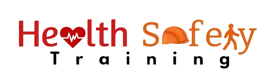 healthsafetytraining.com.au Logo