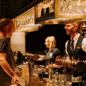Responsible Service of Alcohol (RSA)