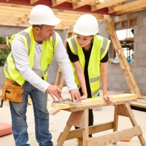 Construction Courses