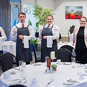 Hospitality Courses