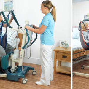 Carry Out Manual Handling Tasks