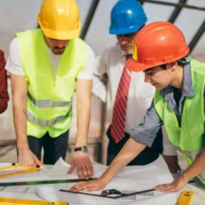 White Card Prepare to Work Safely in the Construction Industry