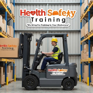 Verification of Competency - Forklift Truck