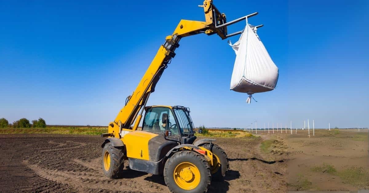 Non-Slewing-Telehandler-