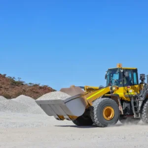 Mobile Plant Courses