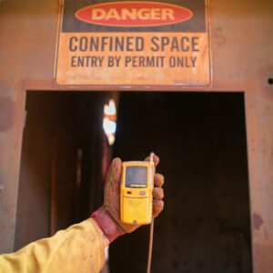 Gas Test Atmospheres