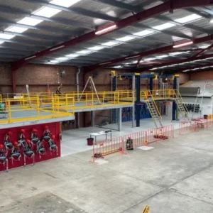 Course in Asbestos Awareness