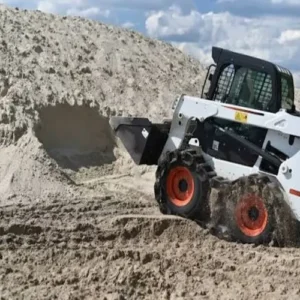 Skid Steer Loader Operations