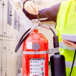 Operate as Part of an Emergency Control Organisation