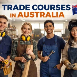 Trade Courses