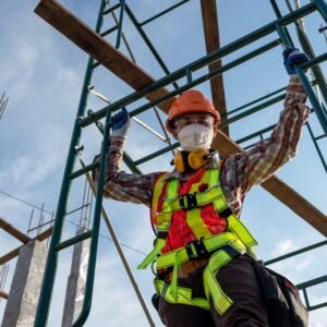 Work Health & Safety